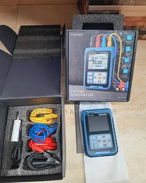 Handheld Portable Signal Generator