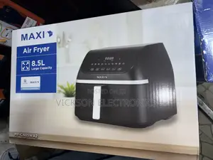 Maxi 8.5l Air Fryer Digital Brand New