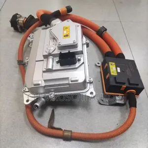 High Quality Certified Benz S400 W221 Inverter Battery Acdc Converter