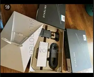 New Standard Starliink V3 For Homes