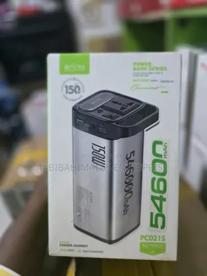 Bavin Pc021s Mini Power Station