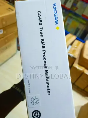 Loop Power, 20ma Output DMM in 1 Unit High Quality