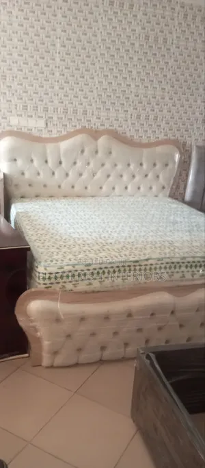 Supper Class Bed