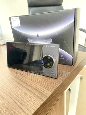 7 Inches Inwall Smart Amplifier for Ceiling Speaker