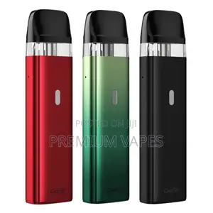 Voopoo Vinci Se Refillable Vape Kit
