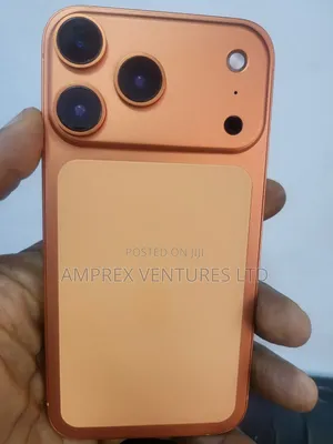 Apple iPhone XR 128 GB Orange