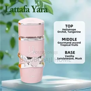 Lattafa Yara 100ml Women