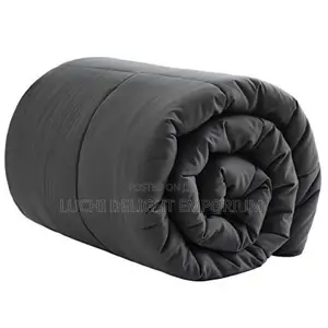 Spice Double Fiber Duvet Only - 6x6