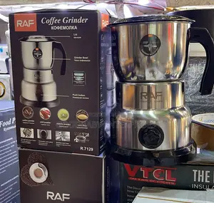Coffee Grinder