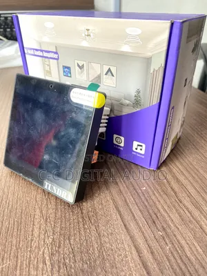4 Inches Bluetooth in-Wall Amplifier