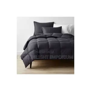 Double Fiber Duvet Bedspread and Pillowcase (6/6 )