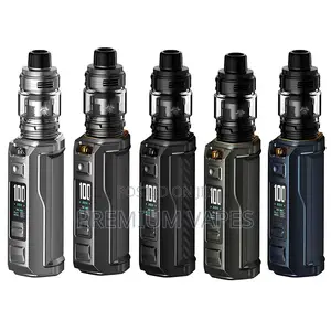 Voopoo Argus Xt Vape Kit 100w
