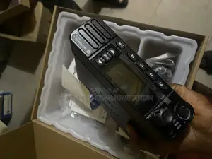 Motorola Dm 4600e Base Radio
