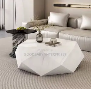 Luxury Modern Center Table