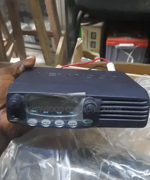 Kenwood Tm-271a Base Radio