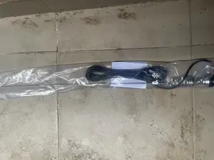 VHF Mobile Antenna