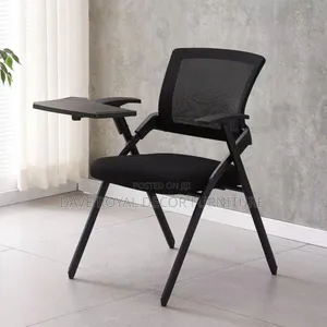 Quality Foldable Writing Pad Chair