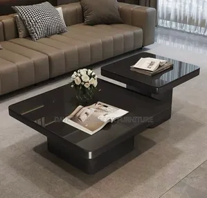 Classic Unique Design Center Table