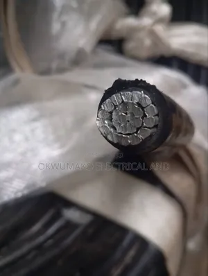 150mm Aluminum Single Core Per Meter