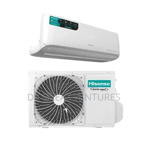 Brand New Hisense 1.5hp Inverter Split Unit Air Conditioner√100% Coper