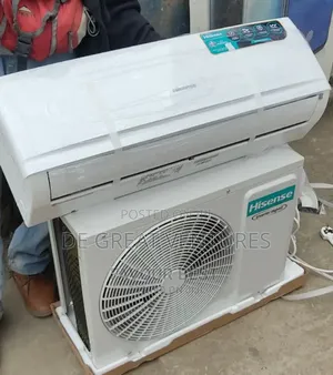 Brand New Hisense 2hp Inverter Split Unit Air Conditioner√100% Copper√