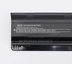 Hp 630 635 Notebook Series Laptop Battery Muo6