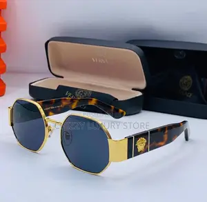 Versace Quality Luxury Sunglasses