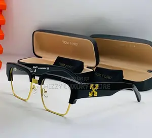 Off-White Quality Luxury Men Sunglasses