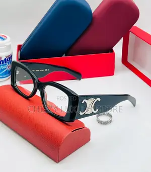 Celine Quality Luxury Frame Glasses