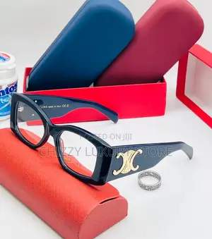 Celine Quality Luxury Frame Glasses