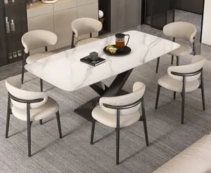 Quality Unique Design Dinning Table Set