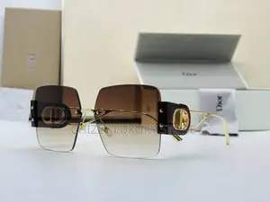 Dior Quality Luxury Ladies Sunglasses