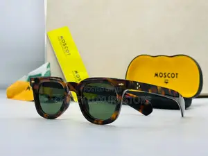 Moscot Quality Luxury Men Sunglasses
