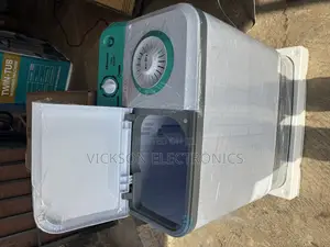 Hisense 5kg Washing Machine Twin Tub