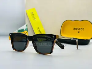 Moscot Quality Luxury Men Sunglasses