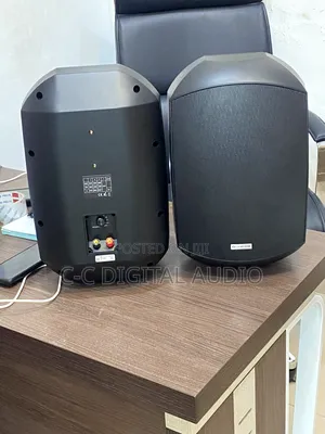 Lucky Tone Water-Proof Outdoor Speaker