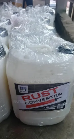 //Rust Converter Liquid (20l)