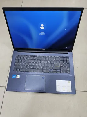 Laptop Asus VivoBook 15 X510UQ 16GB Intel Core I5 SSD 512GB