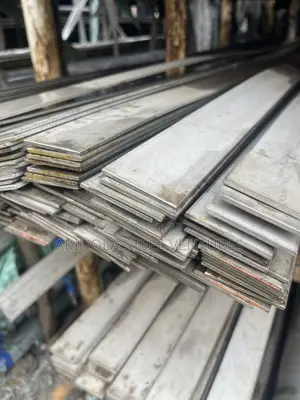 50x3mm Stainless Steel Flat Bar 304