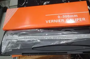 12" Analogue Caliper (0-300mm)