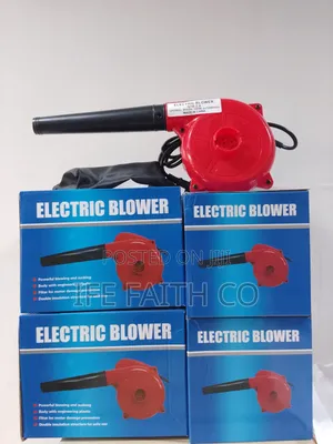 Electric Blower