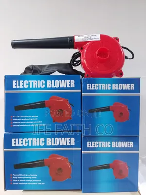 Electric Blower