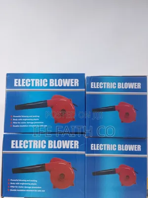 Electric Blower