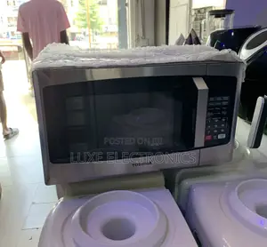 30liters Toshiba Microwave Foreign Used