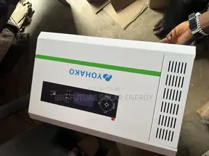 5.5kva Yohako Solar Inverter 48v