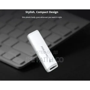 Hiksemi 8gb Cap Usb Flash Drive