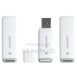 Hiksemi 4gb Cap Usb Flash Drive