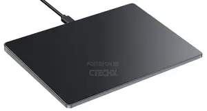 Multi-Touch Pad for Laptop/Desktop/Notebook, Win 10/11 . Usb Trackpad