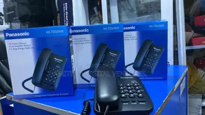 Panasonic Non Display Intercoms Phones
