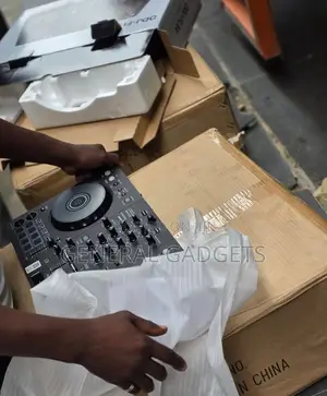 DDJ-Flx4 Dj Controller